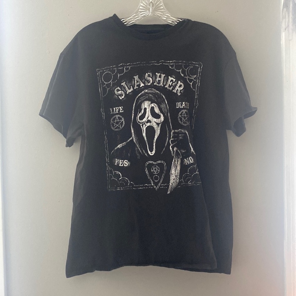 Spencer’s scream t-Shirt